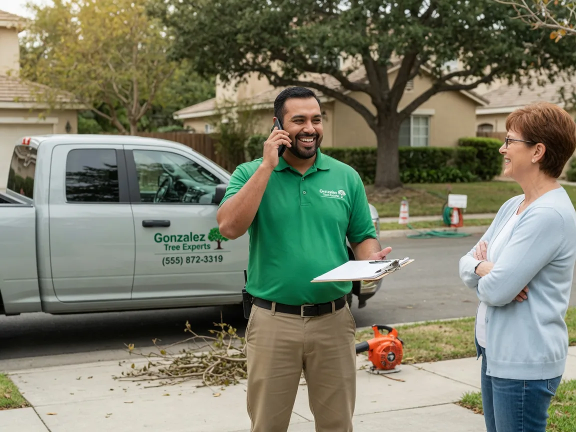 Tree Service Groves, TX FAQs